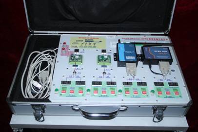 Smart Ethernet-GPRSѧʵ鿪ƽ̨