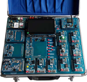 CVT-IOT-VSۺϽѧʵϵͳ